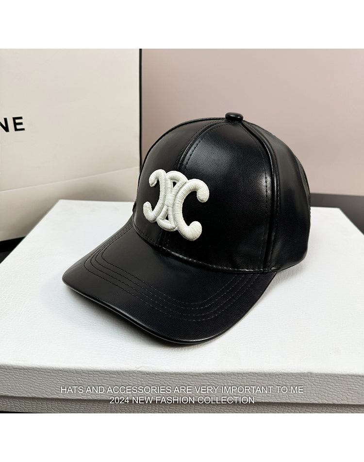 【小物】puベースボール キャップG24595