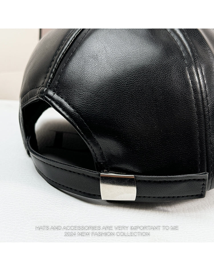 【小物】puベースボール キャップG24595