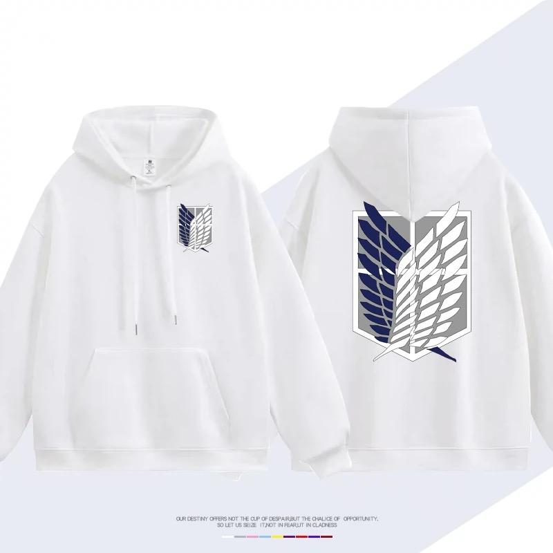 【tops】自由の翼 プリントパーカーＫ0143