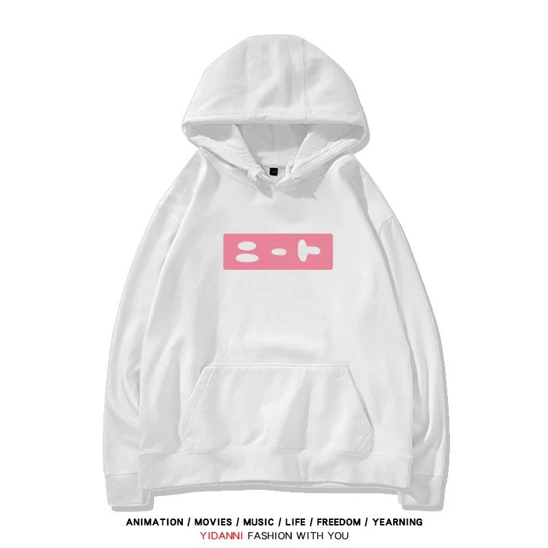 【tops】『お兄ちゃんはおしまい！』緒山真尋プリントパーカー（ 男女兼用）K0204