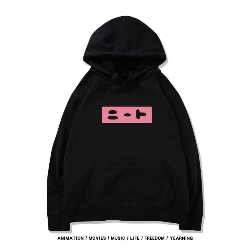 【tops】『お兄ちゃんはおしまい！』緒山真尋プリントパーカー（ 男女兼用）K0204