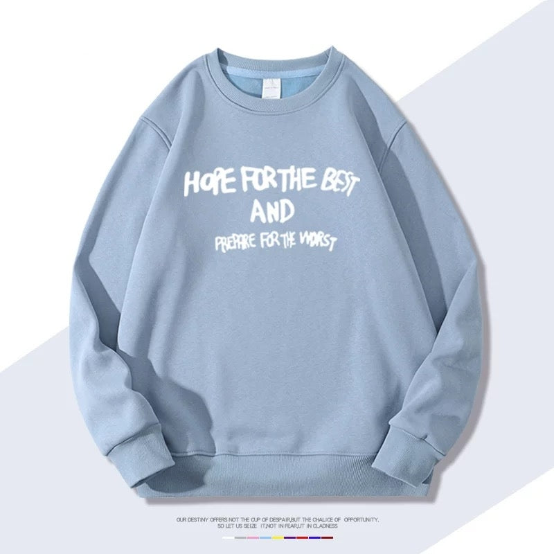 【tops】『ガールズバンドクライ』プリントプルオーバー（ 男女兼用）K0249