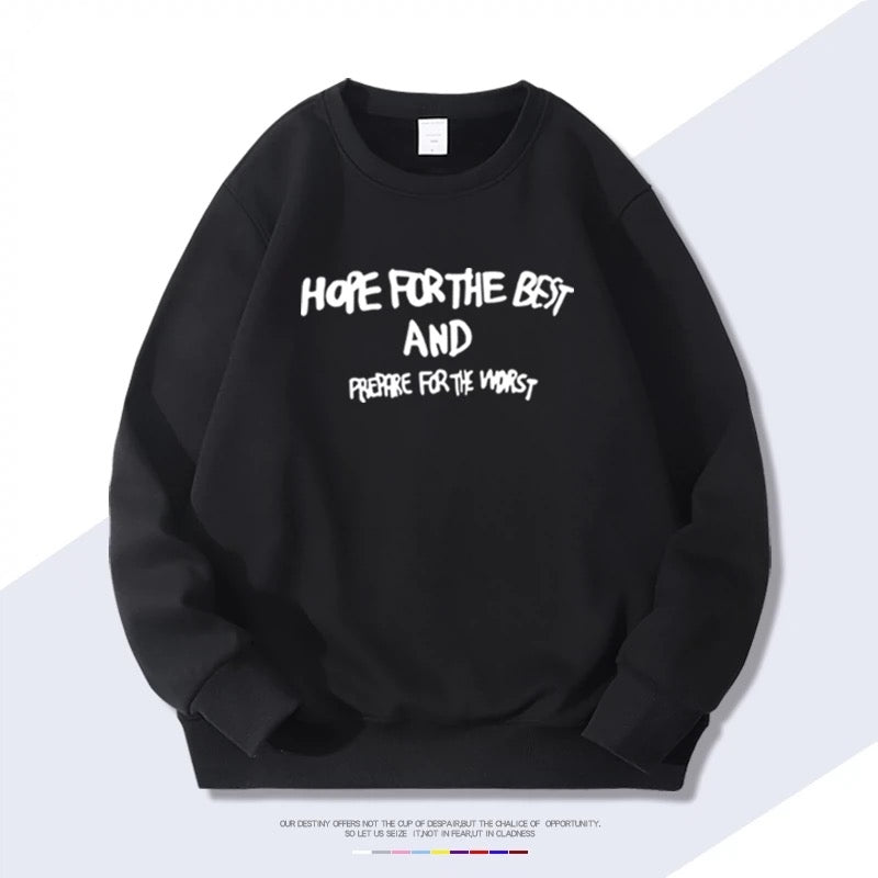 【tops】『ガールズバンドクライ』プリントプルオーバー（ 男女兼用）K0249