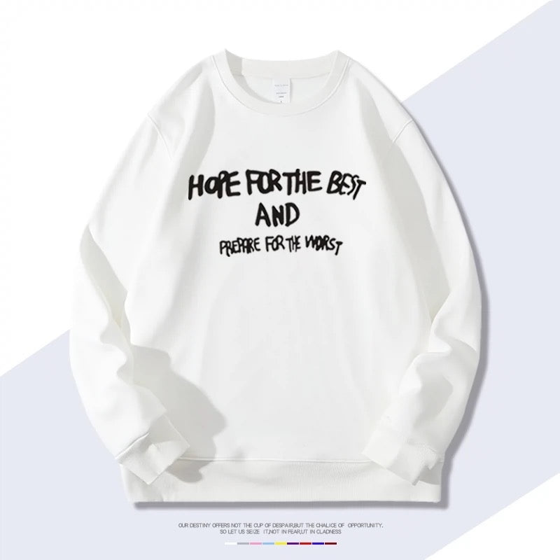 【tops】『ガールズバンドクライ』プリントプルオーバー（ 男女兼用）K0249