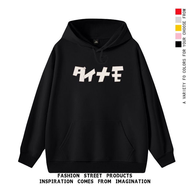 【tops】『魔法少女にあこがれて』プリントパーカー（ 男女兼用）K0253