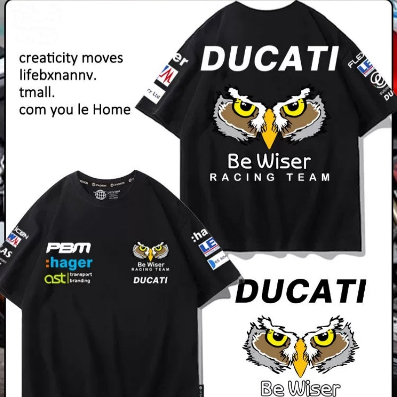 【tops】人気急上昇中！プリントＴシャツ（ 男女兼用）K0268