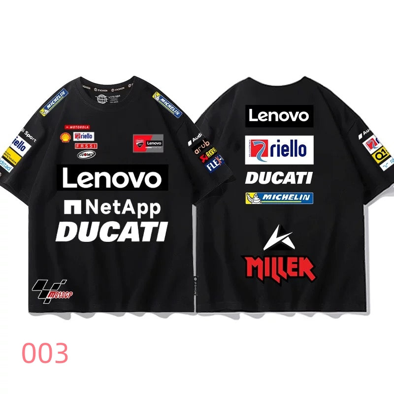 【tops】人気急上昇中！プリントＴシャツ（ 男女兼用）K0268