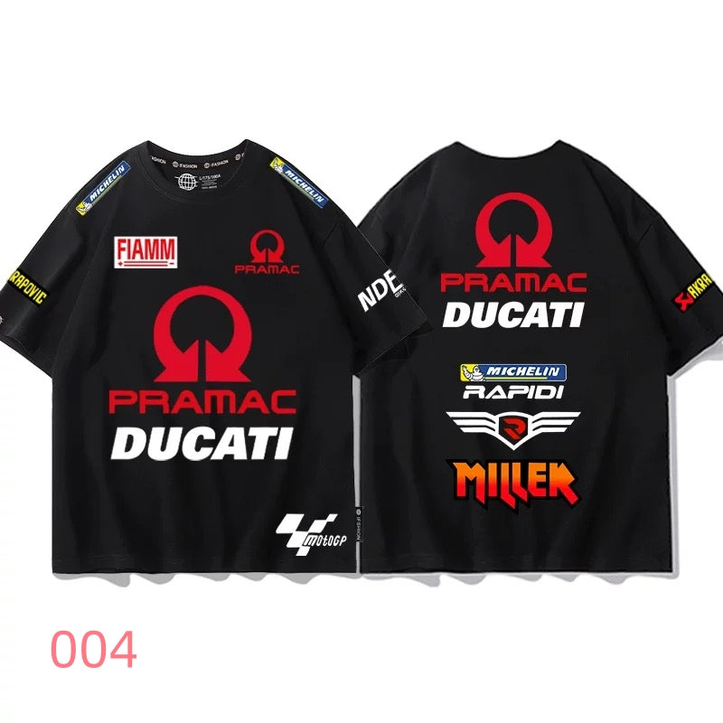 【tops】人気急上昇中！プリントＴシャツ（ 男女兼用）K0268