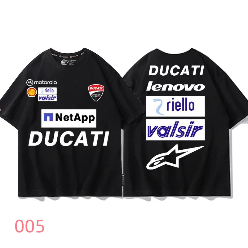 【tops】人気急上昇中！プリントＴシャツ（ 男女兼用）K0268