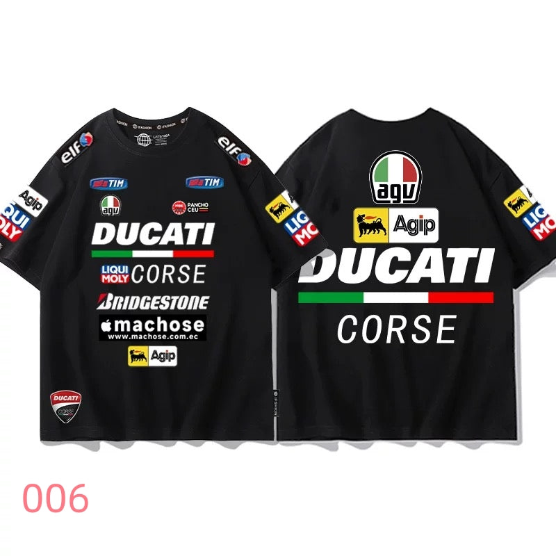 【tops】人気急上昇中！プリントＴシャツ（ 男女兼用）K0268