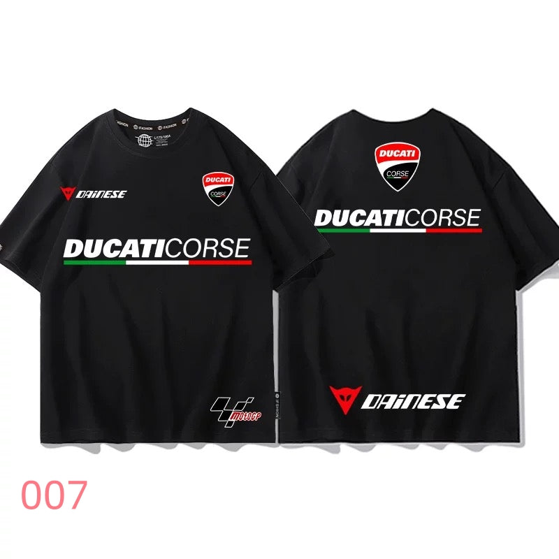 【tops】人気急上昇中！プリントＴシャツ（ 男女兼用）K0268