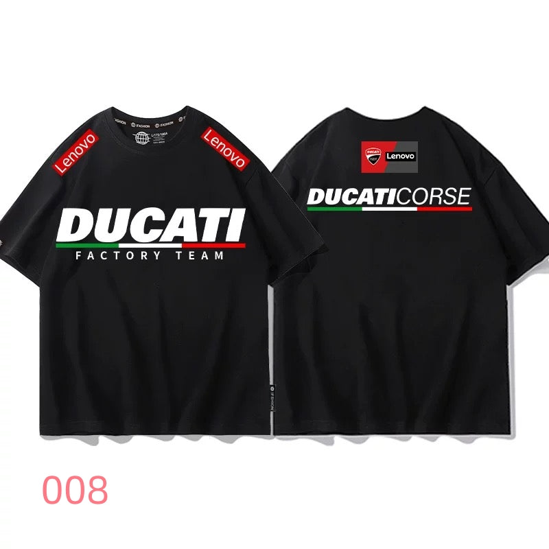 【tops】人気急上昇中！プリントＴシャツ（ 男女兼用）K0268