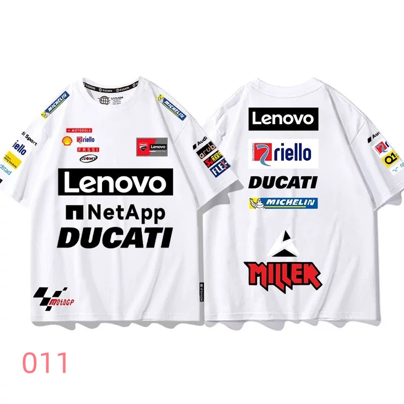 【tops】人気急上昇中！プリントＴシャツ（ 男女兼用）K0268