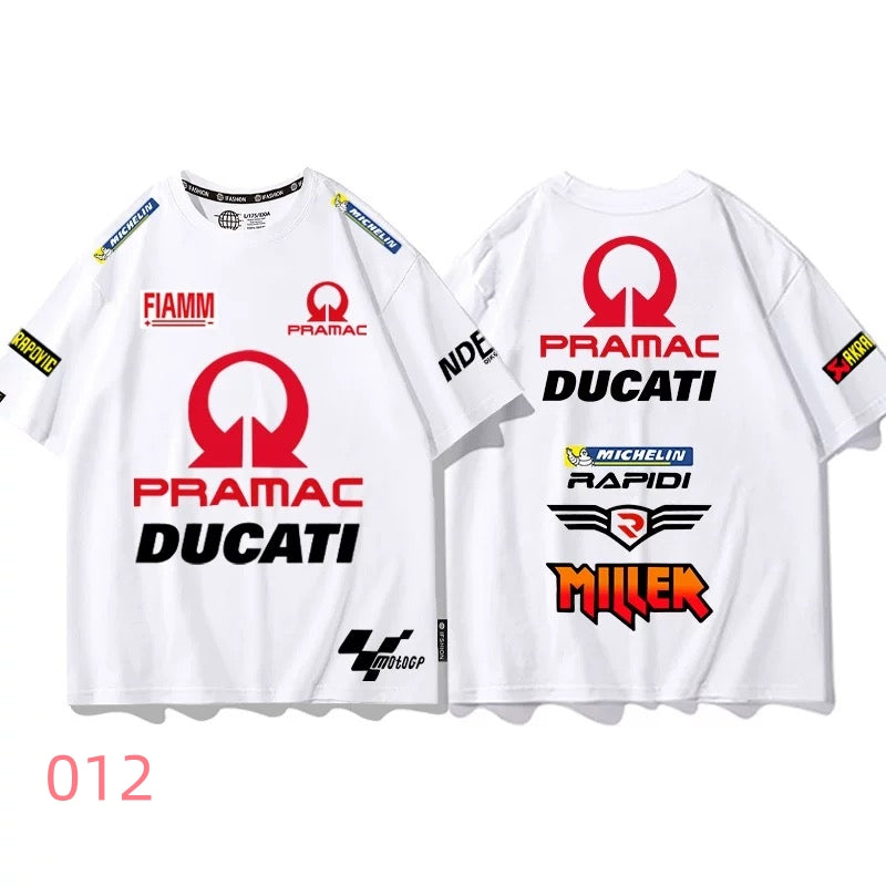 【tops】人気急上昇中！プリントＴシャツ（ 男女兼用）K0268