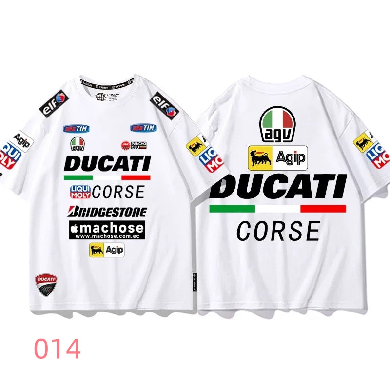 【tops】人気急上昇中！プリントＴシャツ（ 男女兼用）K0268