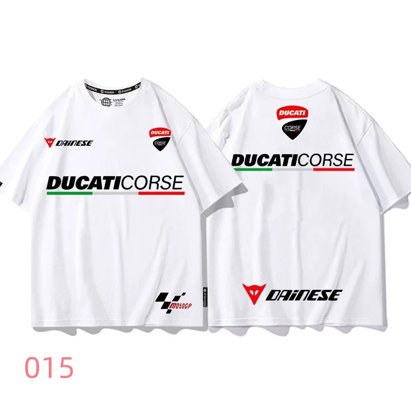 【tops】人気急上昇中！プリントＴシャツ（ 男女兼用）K0268