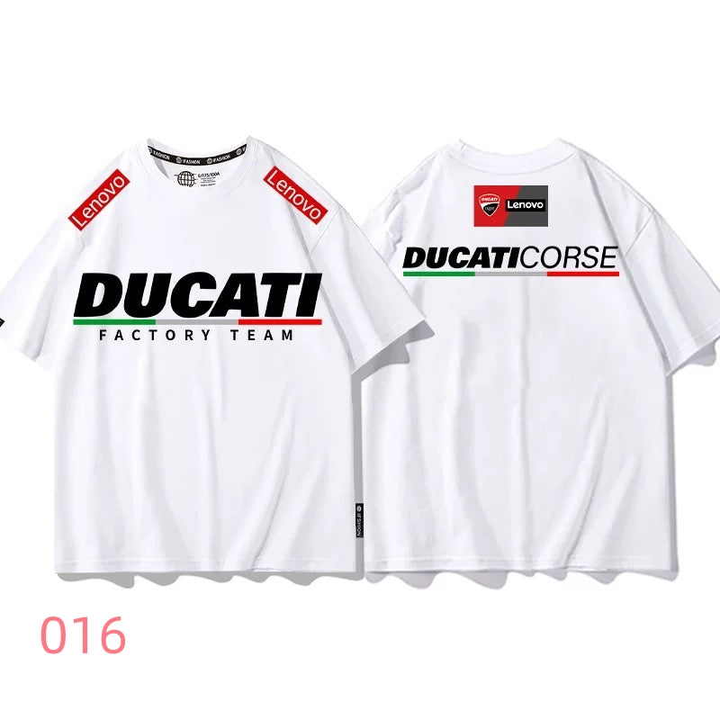 【tops】人気急上昇中！プリントＴシャツ（ 男女兼用）K0268