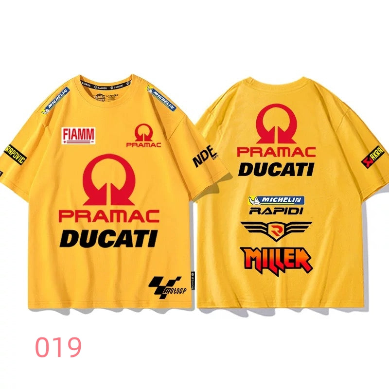 【tops】人気急上昇中！プリントＴシャツ（ 男女兼用）K0268