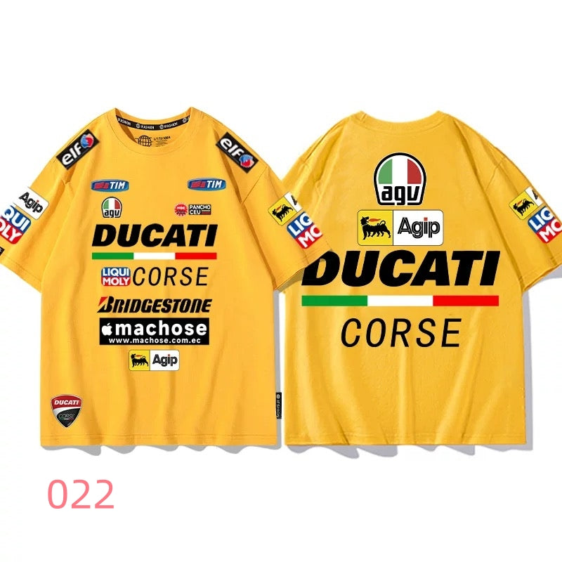 【tops】人気急上昇中！プリントＴシャツ（ 男女兼用）K0268