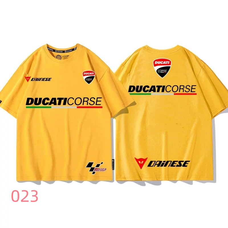 【tops】人気急上昇中！プリントＴシャツ（ 男女兼用）K0268