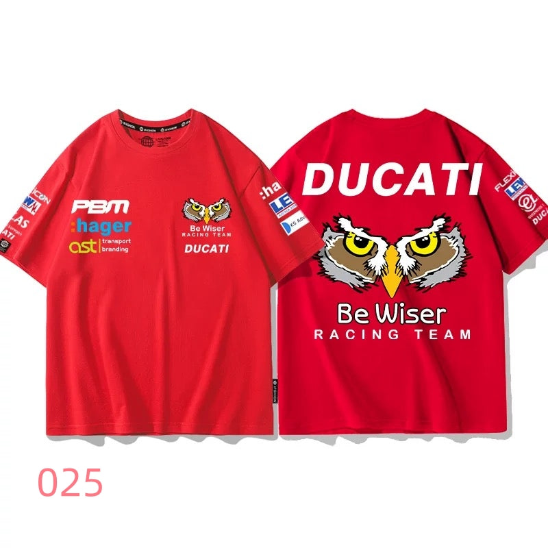 【tops】人気急上昇中！プリントＴシャツ（ 男女兼用）K0268