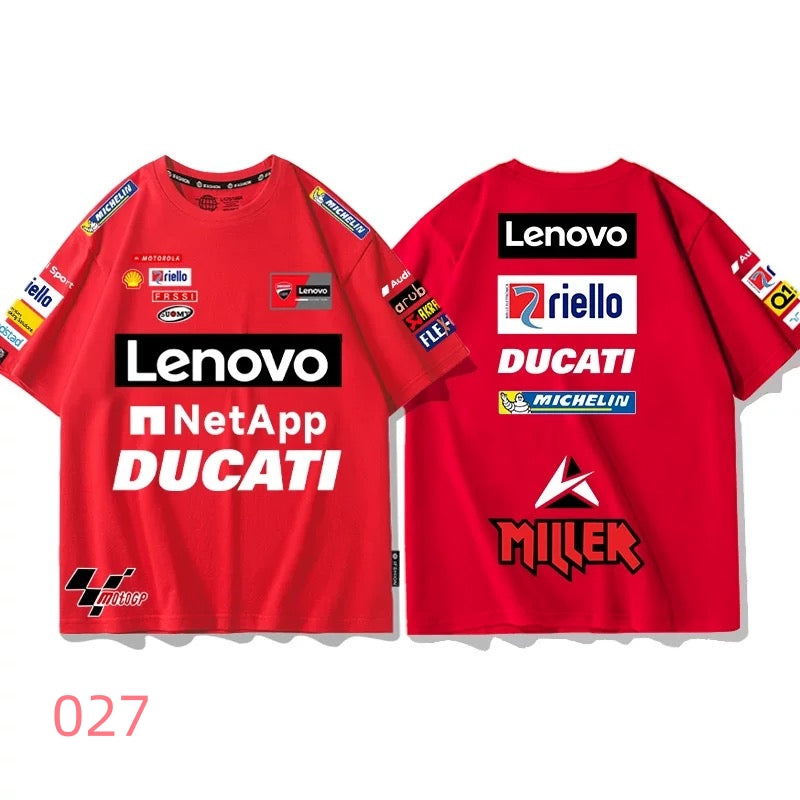 【tops】人気急上昇中！プリントＴシャツ（ 男女兼用）K0268