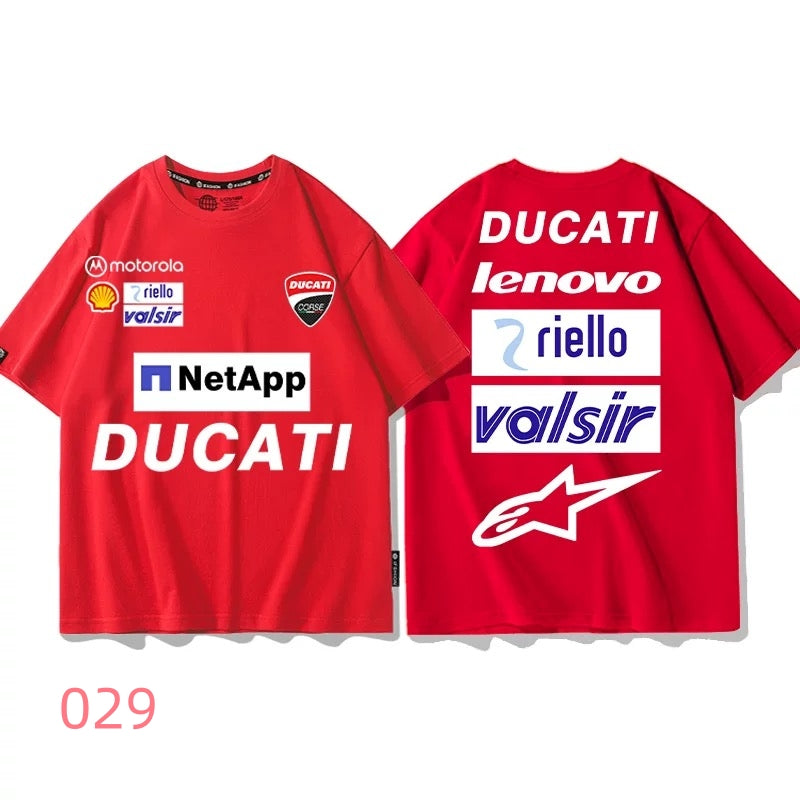 【tops】人気急上昇中！プリントＴシャツ（ 男女兼用）K0268