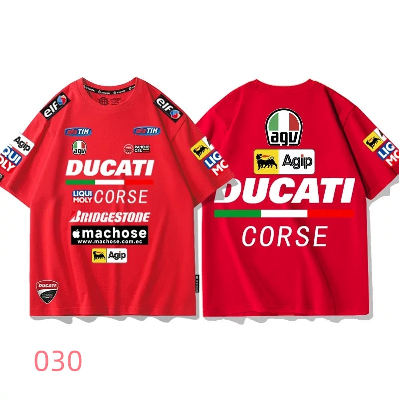 【tops】人気急上昇中！プリントＴシャツ（ 男女兼用）K0268