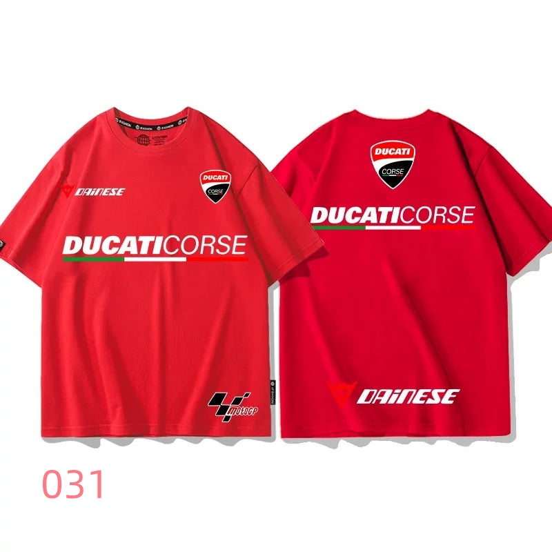 【tops】人気急上昇中！プリントＴシャツ（ 男女兼用）K0268