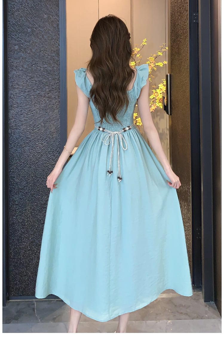 【dress】キャミワンピース　M25214