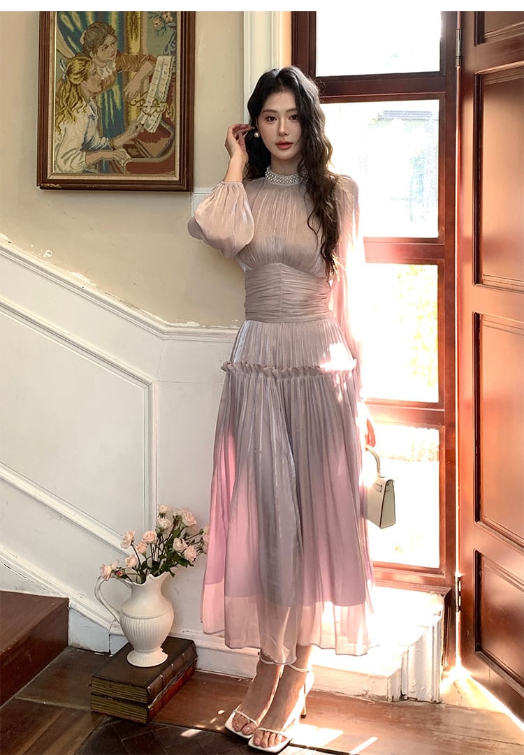 【dress】デートワンピース　M29702