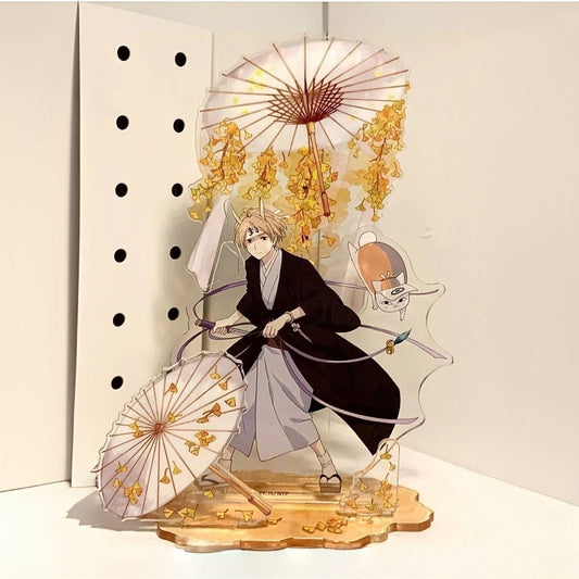 【GOODS】夏目友人帳 アクリルスタンド Q2181