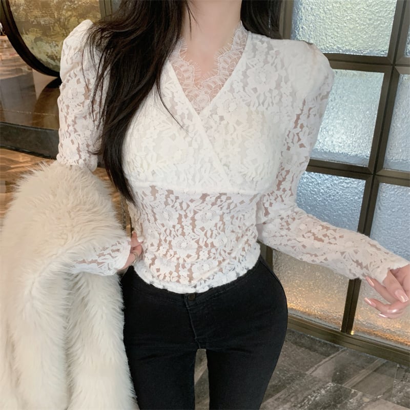 【tops】レーストップス　M27187
