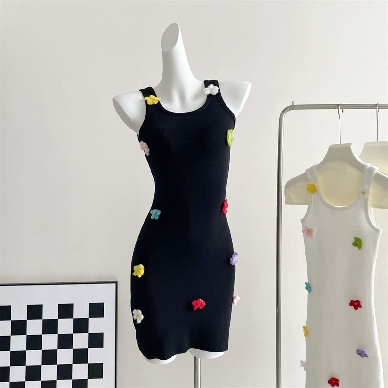 【dress】キャミワンピース　M24488