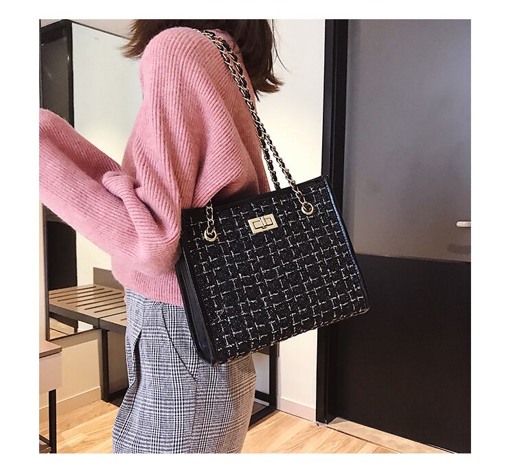 【小物】ファッションINS風合わせやすい高品質オシャレ肩掛け斜め掛けバッグ G3854