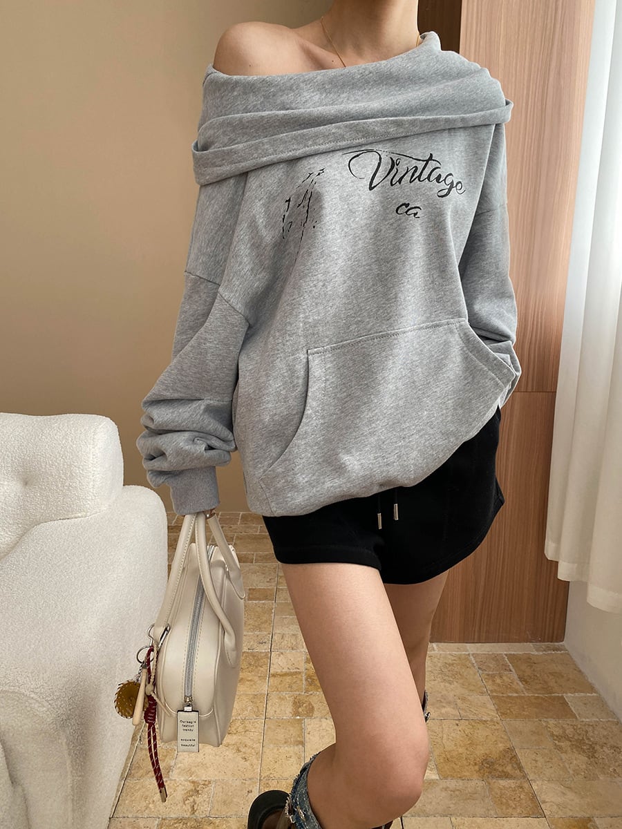 【tops】2WAYフーディー　M29874