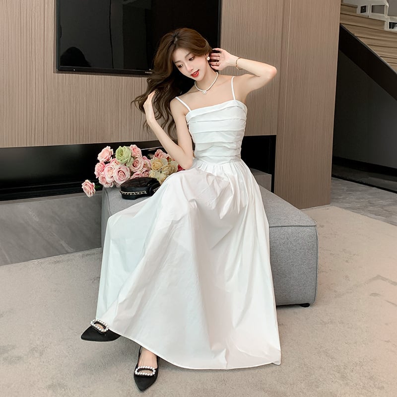 【dress】キャミワンピース　M24209