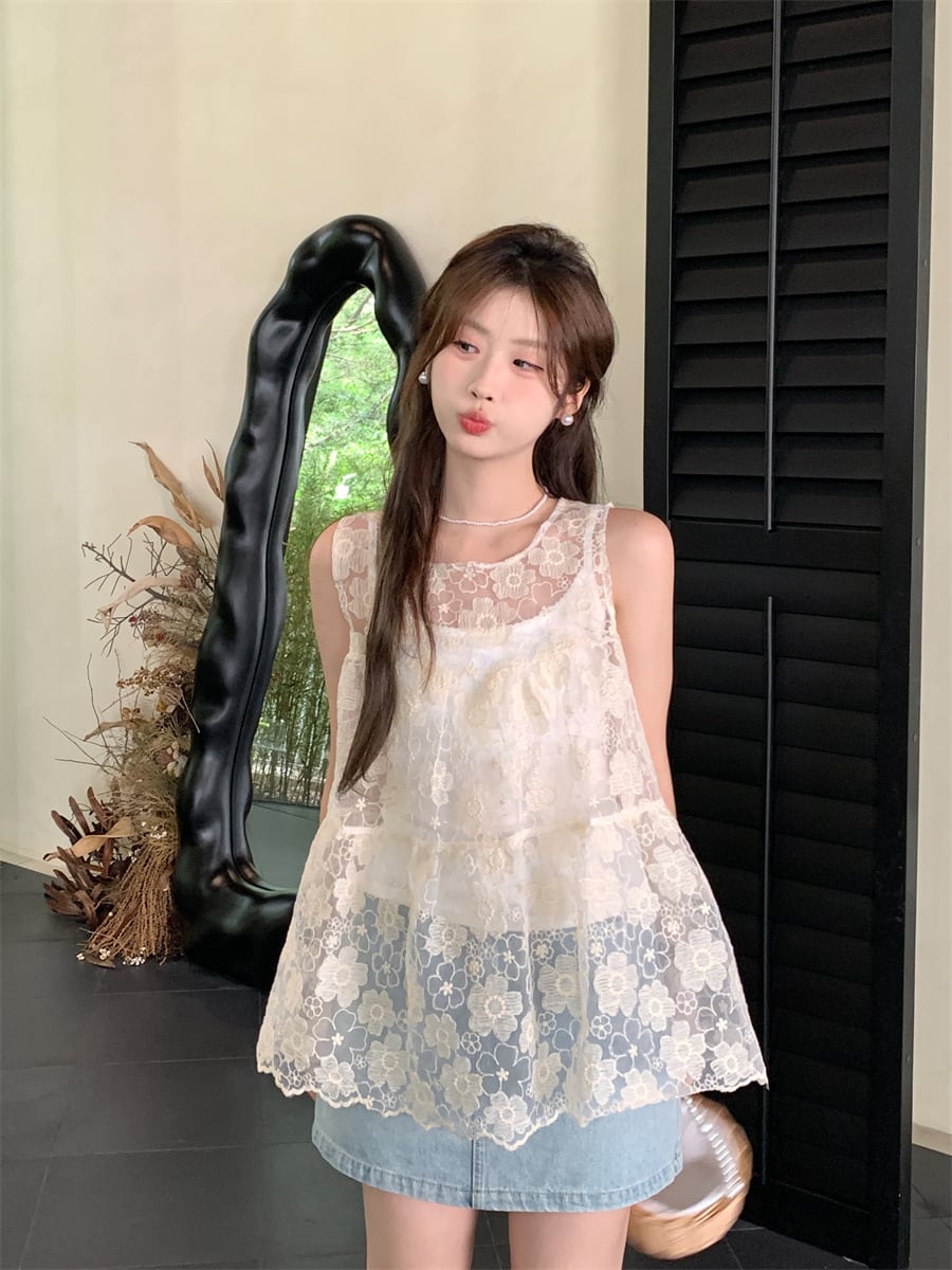 【tops】レーストップス　M25050