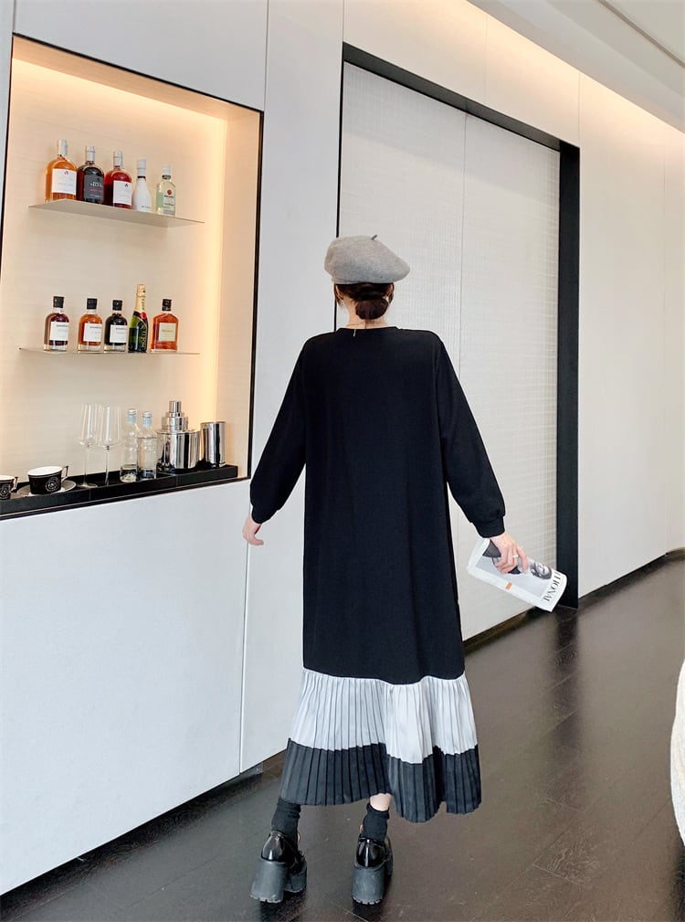 【dress】カジュアルワンピース　M28930