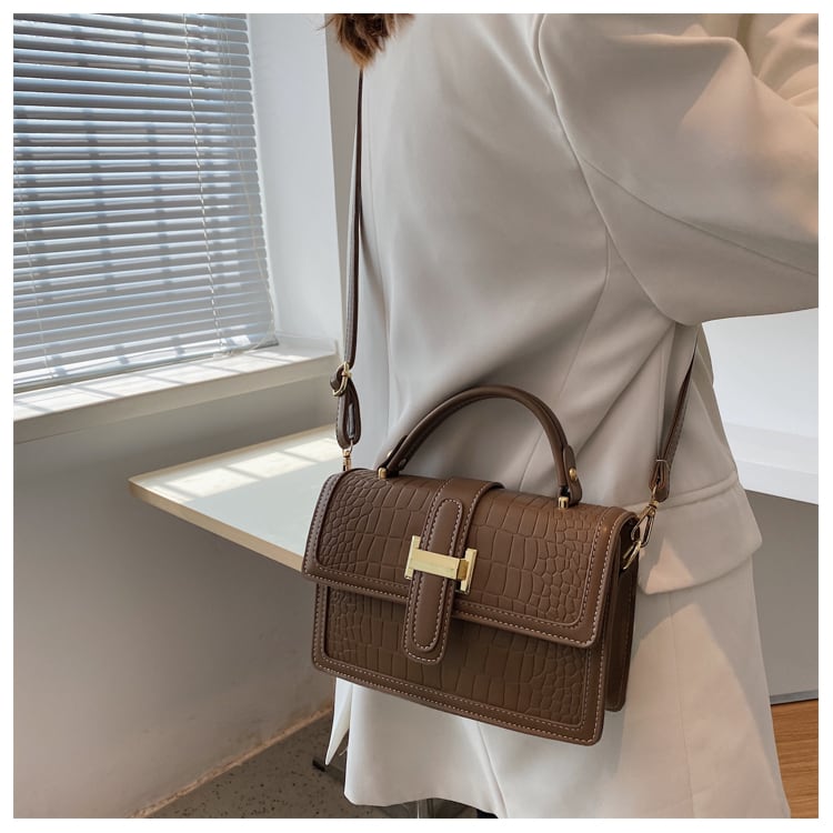 【小物】高級感合わせやすい 秋冬新作デザインエレガント通勤クラッチバッグ G2918