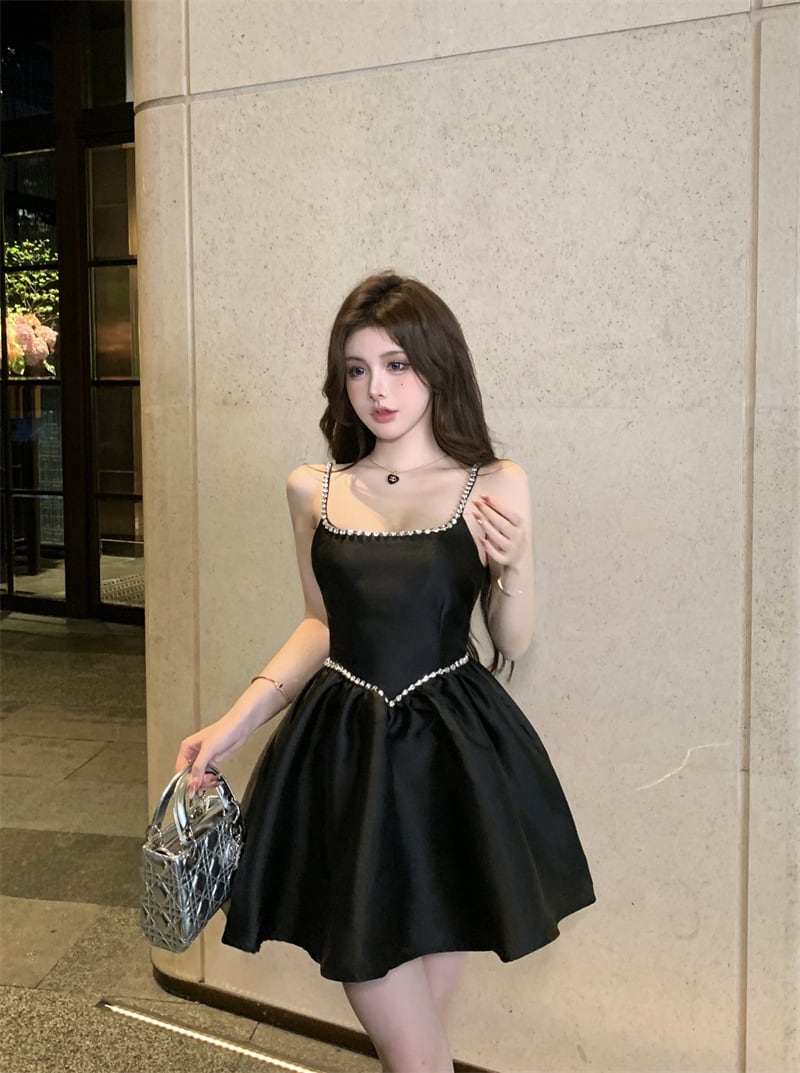 【dress】キャミワンピース　M24782