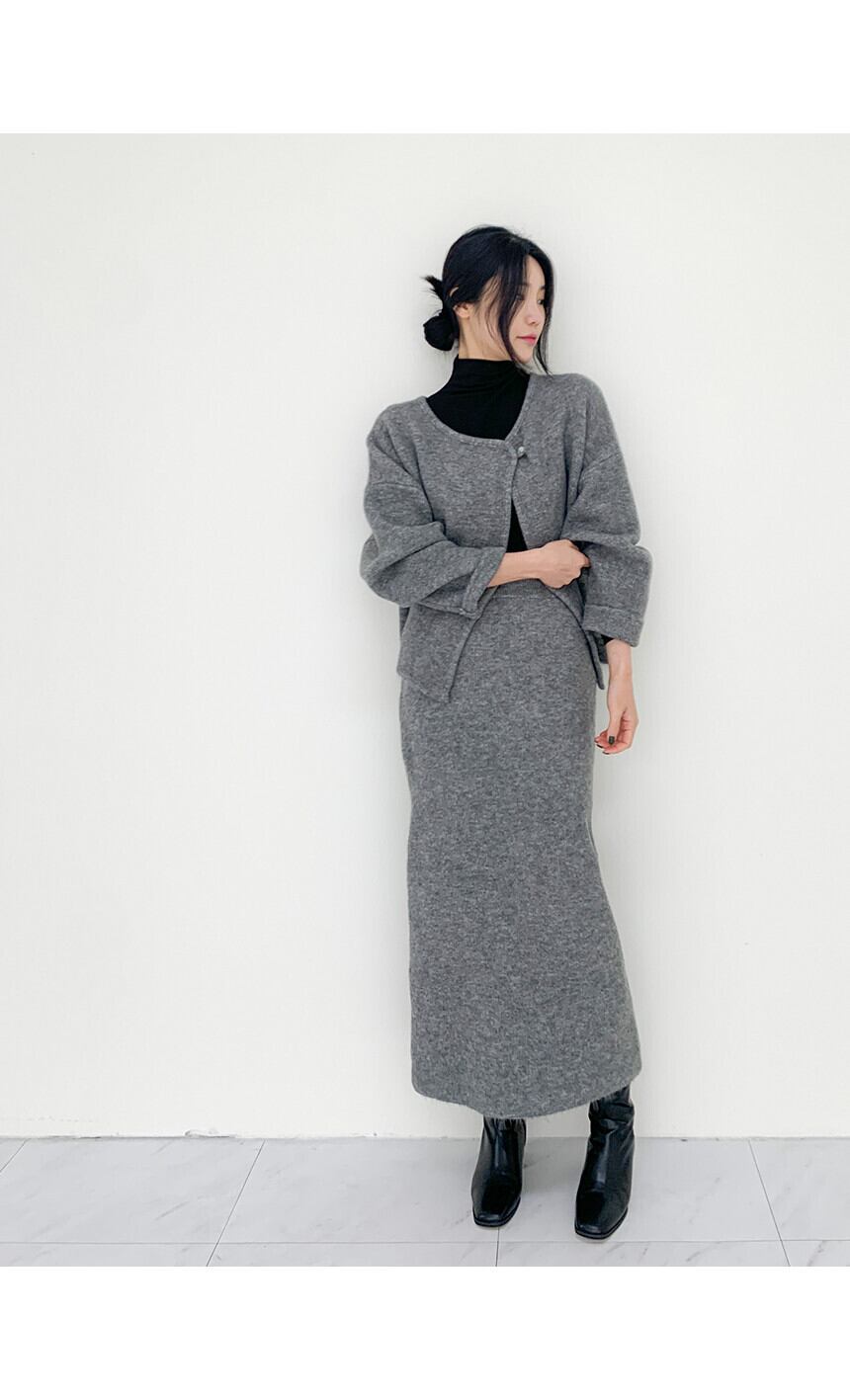 【set】ニットセット　M26731