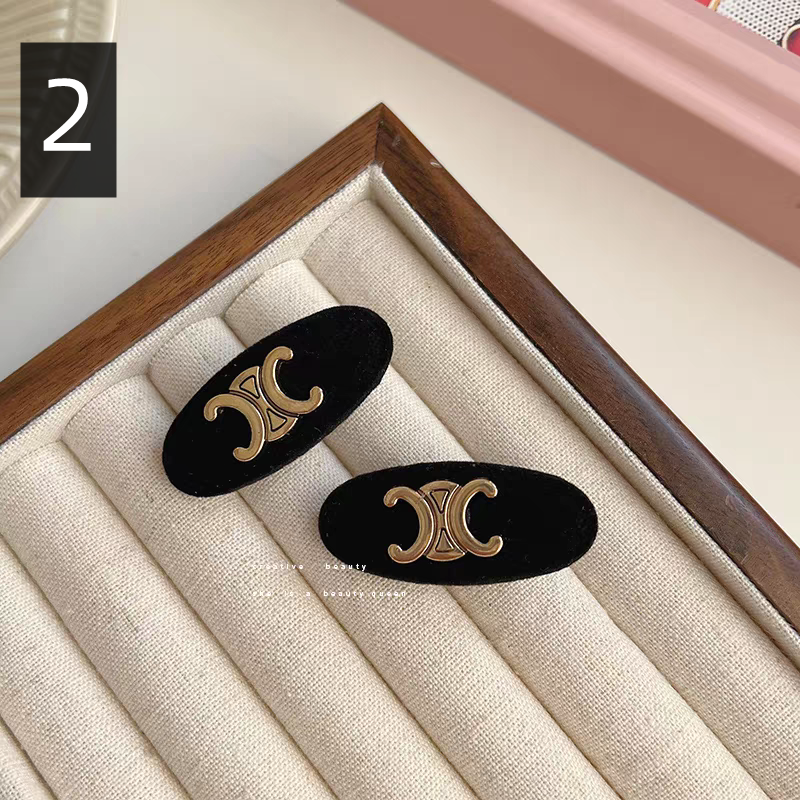 【小物】セットヘアクリップアクセサリーG22653