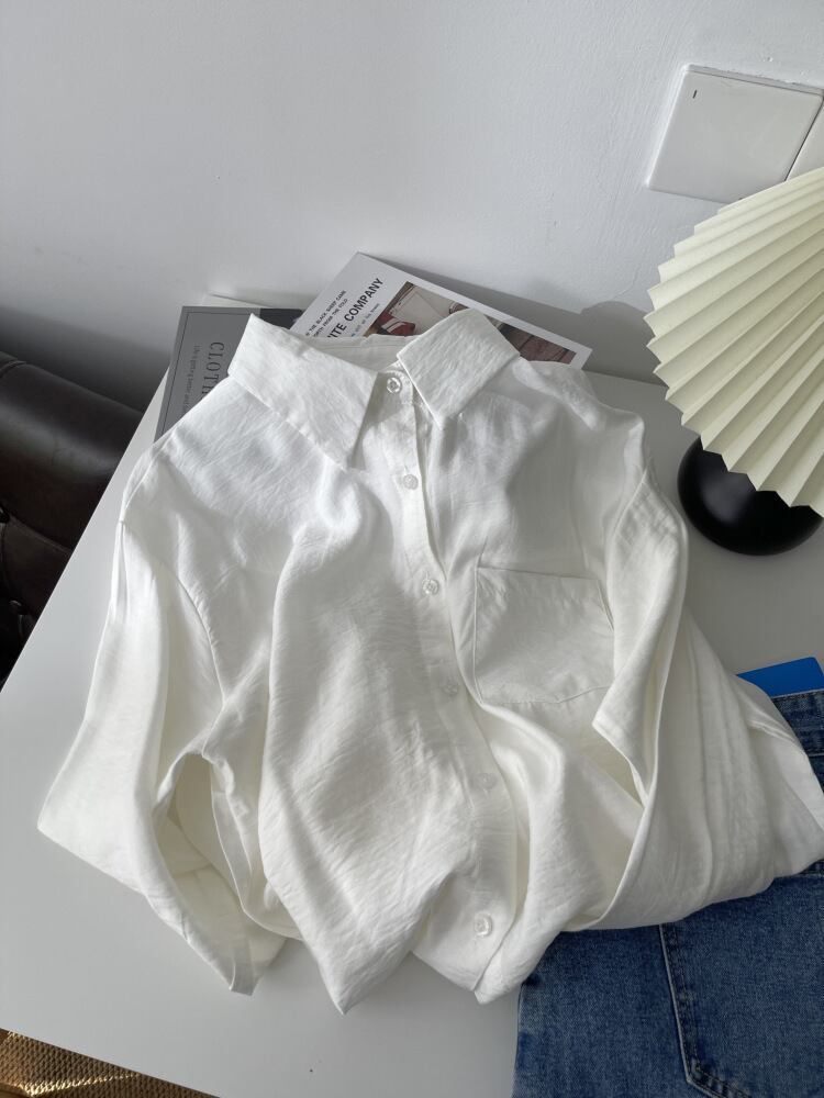 【tops】シャツトップス　M29699