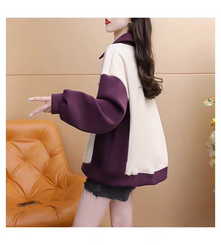 【tops】POLOネックプルオーバー　M25749