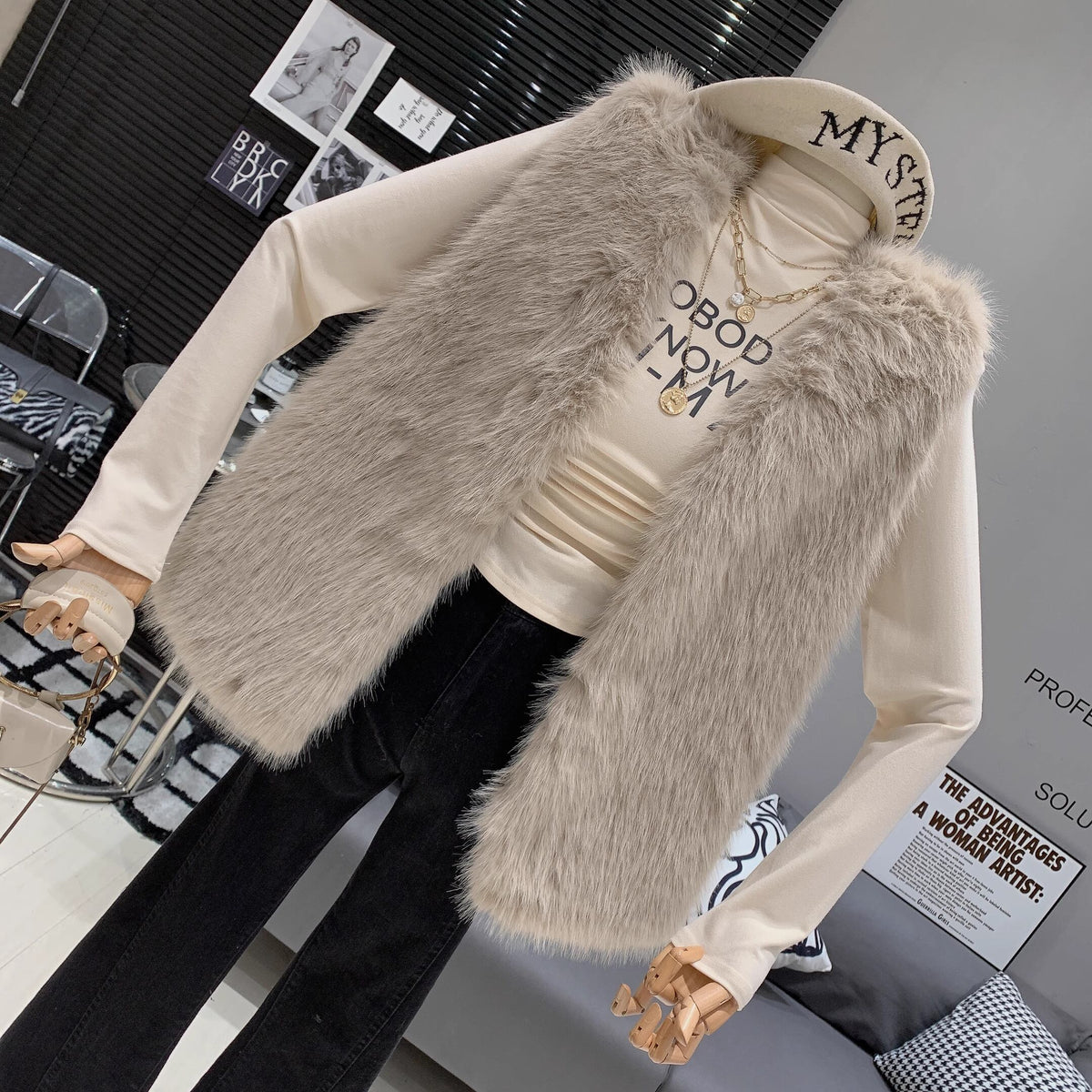【outer】ファージレ　M18998