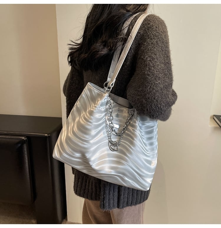 【小物】大容量OL通勤ショルダーバッグG20151