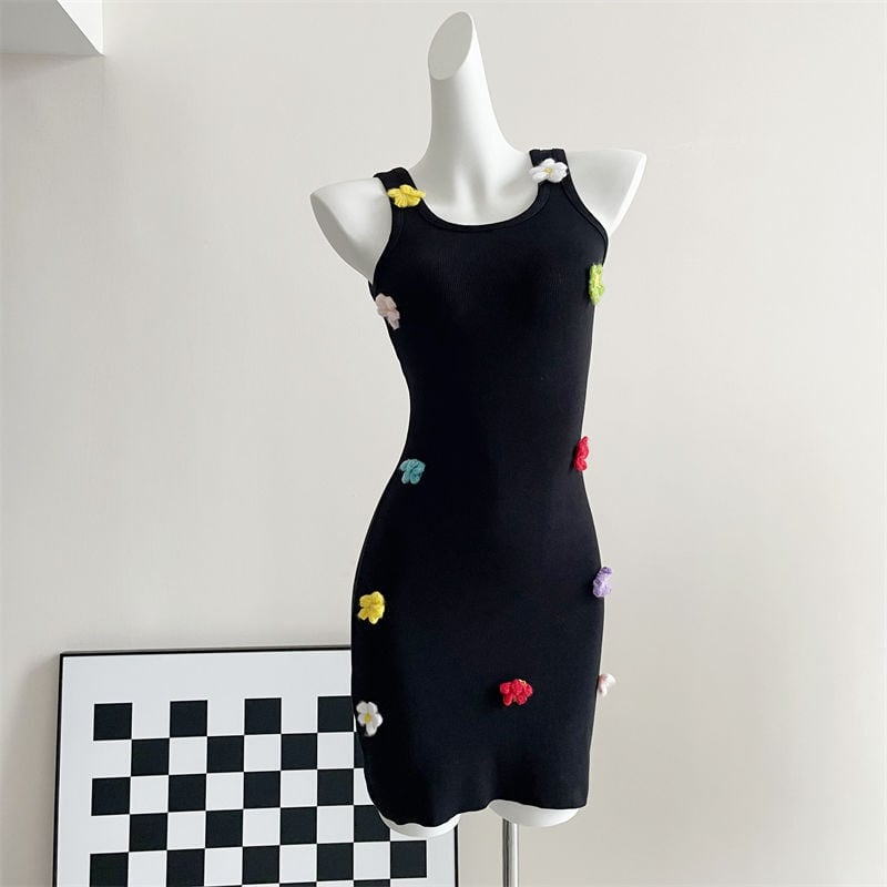 【dress】キャミワンピース　M24488