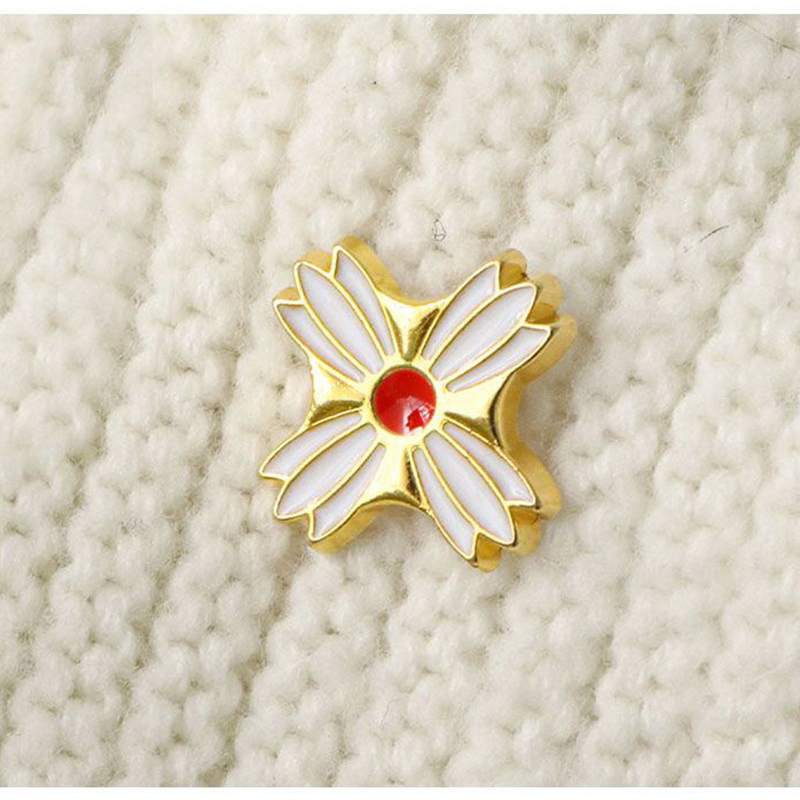 【GOODS】逆転裁判 検察官 プローチＱ2204