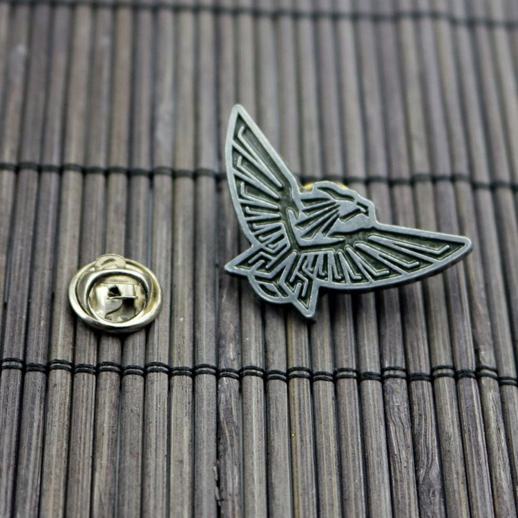 【GOODS】アサシン クリード プローチ Q2231